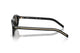 Prada 2025 NEW Model PR B15S 16K731 Unisex Sunglasses Black