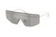 Prada 2025 NEW ICONIC Sunglass PR B55S 1BC60N Woman Eyewear