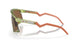 Oakley  0OO9280 928011  Unisex Sport Sunglasses Marrone with Prizm bronze Lenses