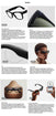PRE ORDER Rayban META AI Smart Eyeglasses