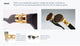 Versace VE2264 100287 Round Sunglasses Mat Gold Metal with Black Lenses